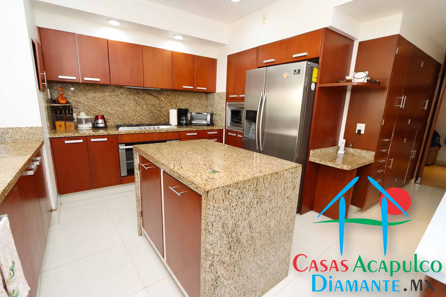 Playamar Tres Cantos T3 PJ 2 - Ref Cocina 1